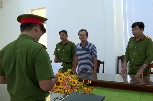 Khởi tố các đối tượng vi phạm quy định về đấu thầu