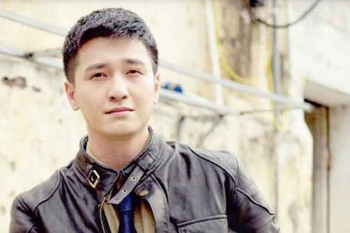 Lý do ngỡ ngàng khiến diễn viên Huỳnh Anh phải ngồi xe lăn