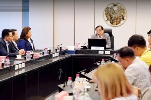 Quốc gia Đông Nam Á nói kế hoạch đàm phán thuế quan với Mỹ bị trì hoãn