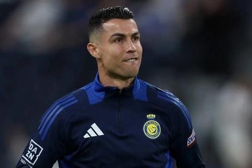 Chuyện thú vị về Ronaldo tại khách sạn ở Hy Lạp ít người biết