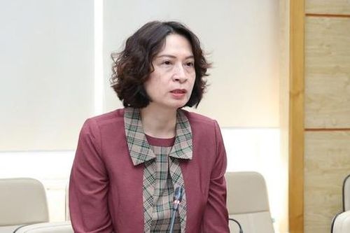 Bộ Y tế sẽ phân bổ ngay 500 nghìn liều vắc-xin phòng bệnh sởi cho các địa phương