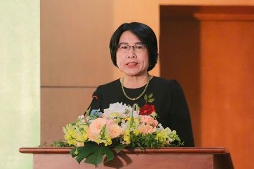 'Chuyển đổi xanh không thể là cuộc chơi đơn độc của doanh nghiệp'