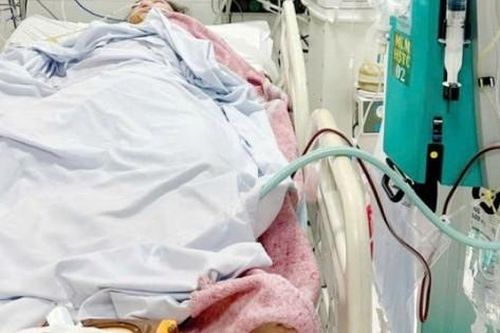 Nữ sinh nguy kịch từ những triệu chứng giống cúm thông thường