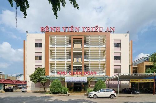 Sau đáy lỗ, Bệnh viện của ông Trầm Bê báo lãi tăng vọt