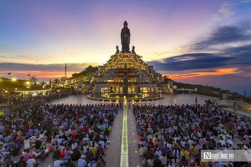 Tây Ninh định vị ngành du lịch là mũi nhọn kinh tế