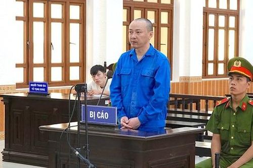 Thuê xe rồi cầm cố, người đàn ông lãnh 14 năm tù vì lừa đảo hơn 1,3 tỷ đồng