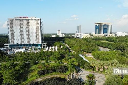Bình Dương thống nhất phương án sáp nhập, nơi cao nhất dân số hơn 200 nghìn người