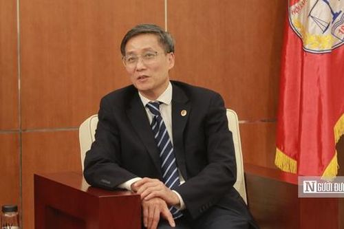 Nâng cao năng lực của hội viên Hội Luật gia trong thúc đẩy bảo vệ quyền trẻ em