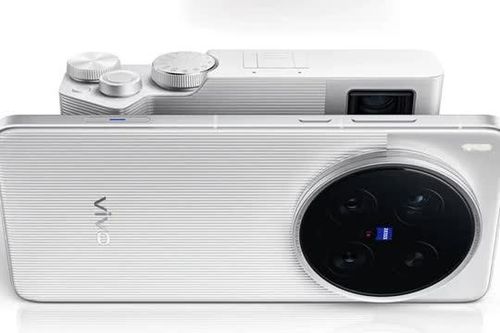 'Vua smartphone' chuyên nhiếp ảnh: Màn hình 2K, chống nước, cấu hình 'siêu khủng', giá hơn 23 triệu đồng, cạnh tranh với iPhone 16 Pro Max