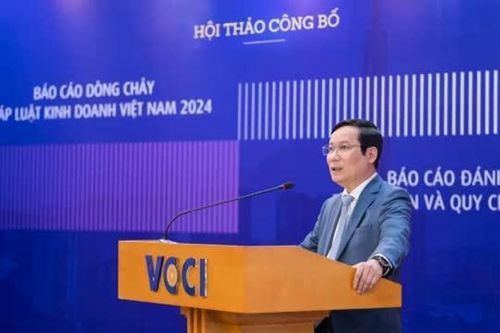 Nhận diện 4 vấn đề nổi bật trong dòng chảy pháp luật kinh doanh