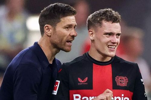 HLV Xabi Alonso ra điều kiện dẫn dắt Real Madrid, yêu cầu 'kích nổ' siêu bom tấn Florian Wirtz từ Leverkusen