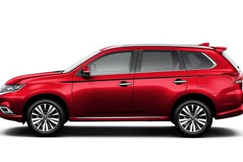 Đối thủ của Mazda CX-5, Honda CR-V giảm giá gần 100 triệu đồng tại Việt Nam