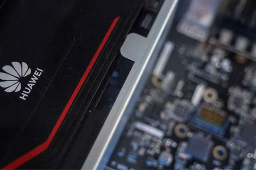 Huawei chuẩn bị giao hàng loạt chip AI cho công ty nội địa