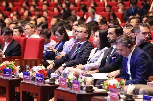 Thu hút dòng vốn đầu tư cho công nghệ, đổi mới sáng tạo