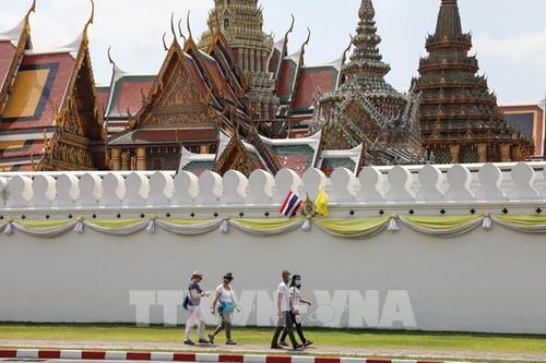 Thái Lan hạ dự báo doanh thu du lịch năm 2025