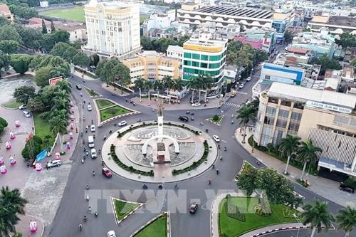 Hợp nhất Đắk Lắk - Phú Yên: Tầm nhìn chiến lược, kỳ vọng tương lai