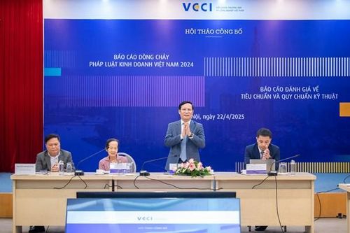 Gỡ điểm nghẽn đầu tư để dòng chảy kinh doanh thông suốt