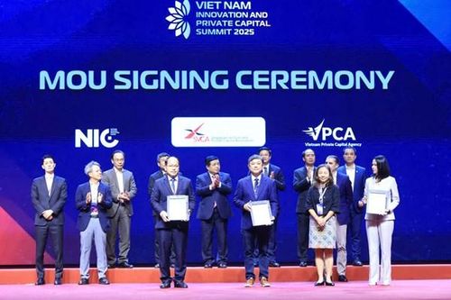 Hành động để đưa Việt Nam bước vào kỷ nguyên công nghệ cao