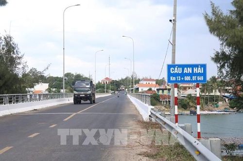 Bộ Xây dựng đề xuất cơ chế gỡ khó cho 11 dự án BOT giao thông