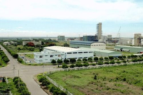 Hà Nội thành lập cụm công nghiệp làng nghề Canh Nậu - Giai đoạn 2