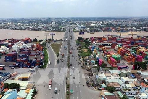 Dĩ An liên kết vùng: Bước chạy đà cho đô thị tương lai