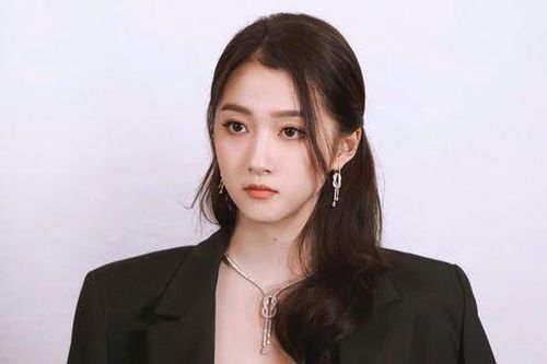 Truyền thông Trung Quốc tiết lộ Lộc Hàm chia tay Quan Hiểu Đồng