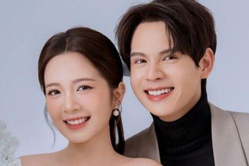 Phim Cha tôi, người ở lại gây sốt với loạt bằng chứng 'phim giả tình thật' của cặp đôi diễn viên chính
