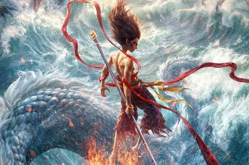 Chỉ với thị trường nội địa, Na Tra 2 đã làm nên kỳ tích phòng vé