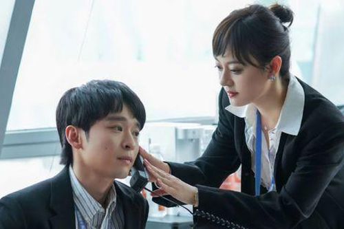 Tôn Lệ làm bàn đạp cho 'Thái tử Kinh Khuyên'?
