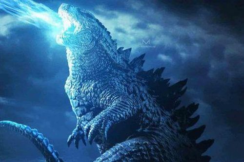 Godzilla chính thức 'đổ bộ' Webtoon: Kỷ nguyên mới cho Vua quái vật