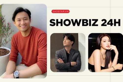 Showbiz 24h: Di nguyện của Quý Bình sắp được thực hiện