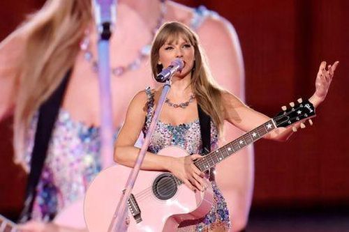 Tổ chức từ thiện xin lỗi vì gây hiểu lầm về tương lai của Taylor Swift