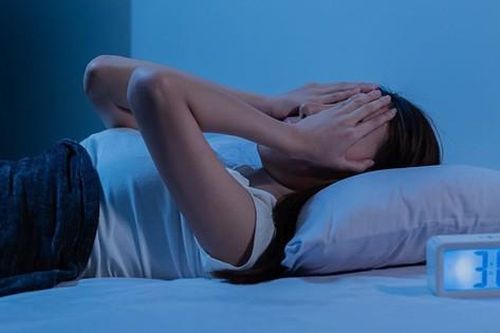 Rối loạn giấc ngủ - dấu hiệu cảnh báo bệnh nguy hiểm