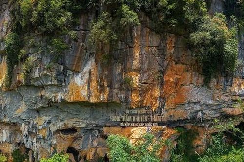 Công viên địa chất toàn cầu UNESCO Lạng Sơn: Viên ngọc quý của thiên nhiên và văn hóa