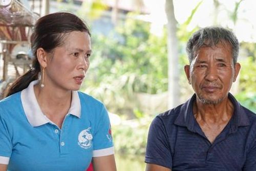 Mỗi hội viên phụ nữ là một tuyên truyền viên phòng chống tác hại của thuốc lá