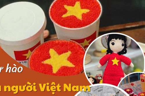 Kinh doanh, dịch vụ nhanh nhạy 'bắt trend' dịp 30/4 - 1/5
