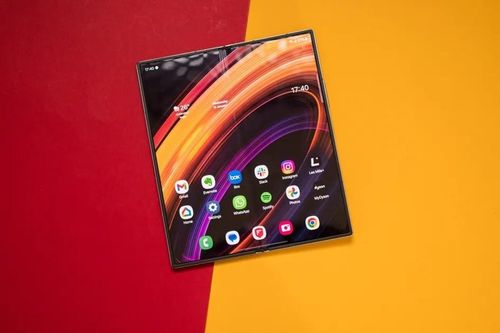 Liệu Samsung Galaxy Z Fold 7 có đáng để 'lên đời'?