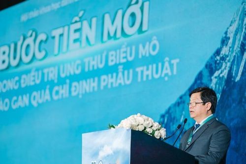Bộ đôi miễn dịch – tiến bộ trong điều trị ung thư gan giai đoạn tiến triển