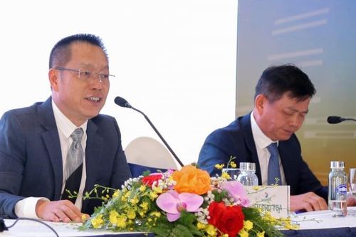 Xây lắp và thủy điện đi ngang, Đạt Phương chờ bứt phá từ bất động sản