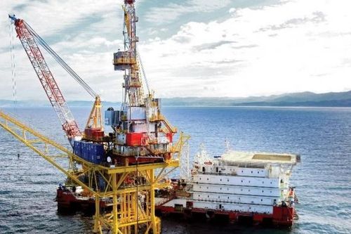 Thổ Nhĩ Kỳ mở rộng thăm dò năng lượng tại Biển Đen