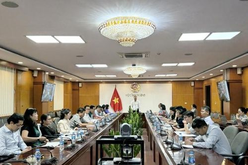 Bộ Công Thương triển khai nhiệm vụ mới về cấp C/O không ưu đãi từ ngày 5/5