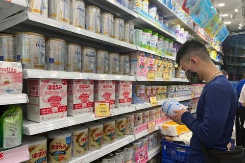 Sau vụ sữa giả: Cẩn trọng để giữ niềm tin, thị trường