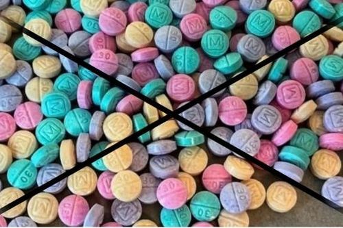 Cảnh báo về ma túy Fentanyl, Hải quan siết chặt kiểm tra