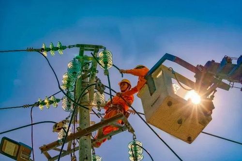 Chuẩn bị ban hành thông tư mới về giá bán lẻ điện bình quân