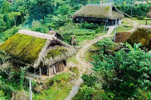 Bí thư Tỉnh ủy Hà Giang Hầu A Lềnh: Hiện thực hóa Nghị quyết 11 bằng hành động cụ thể