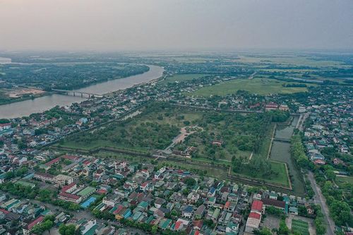 Thành Cổ Quảng Trị 1972 - cuộc chiến không khoan nhượng
