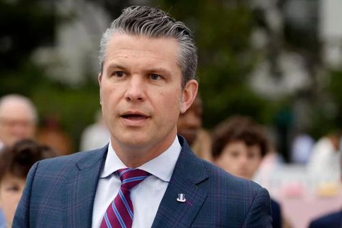 Vụ bê bối Signal có thể khiến Hegseth mất chức Bộ trưởng Quốc phòng Mỹ