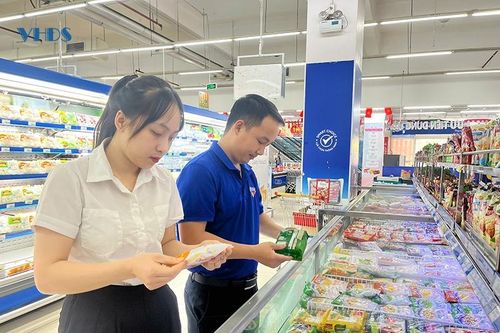 Xu hướng sử dụng thực phẩm chay ngày càng lên ngôi
