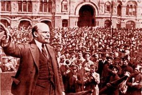 Kỷ niệm 155 năm Ngày sinh V.I.Lênin (22/4/1870 - 22/4/2025)