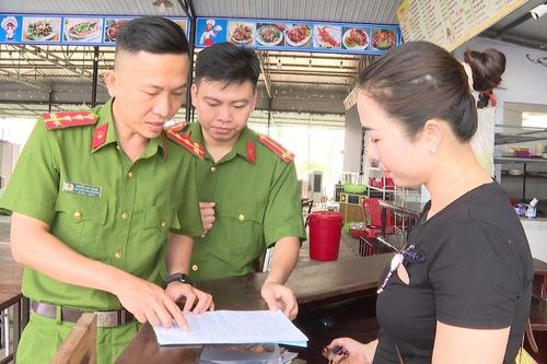 Bảo đảm an ninh, trật tự cho khai mạc Lễ hội Du lịch biển Nghi Sơn năm 2025
